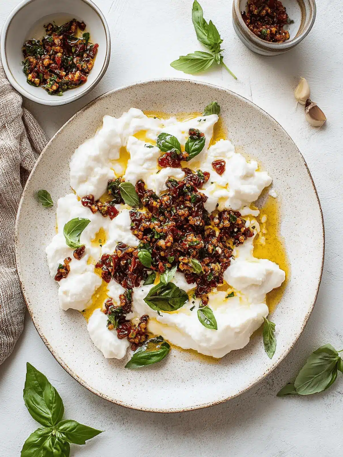 Burrata