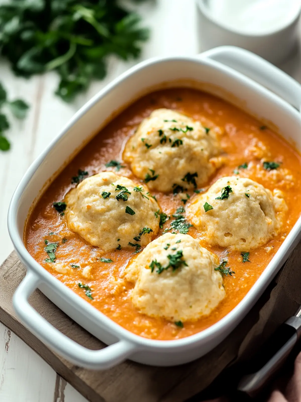 Best Tomato Soup with Cheddar Bay Dumplings You'll Love 5 Best Tomato Soup with Cheddar Bay Dumplings