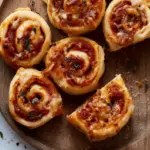 Delicious Gluten-Free Pizza Rolls for Perfect Snack Cravings 8 Gluten-Free Pizza Rolls