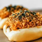 Homemade Pork Floss (Rousong) Furikake Buns to Savor 9 Pork Floss (Rousong) Furikake Buns