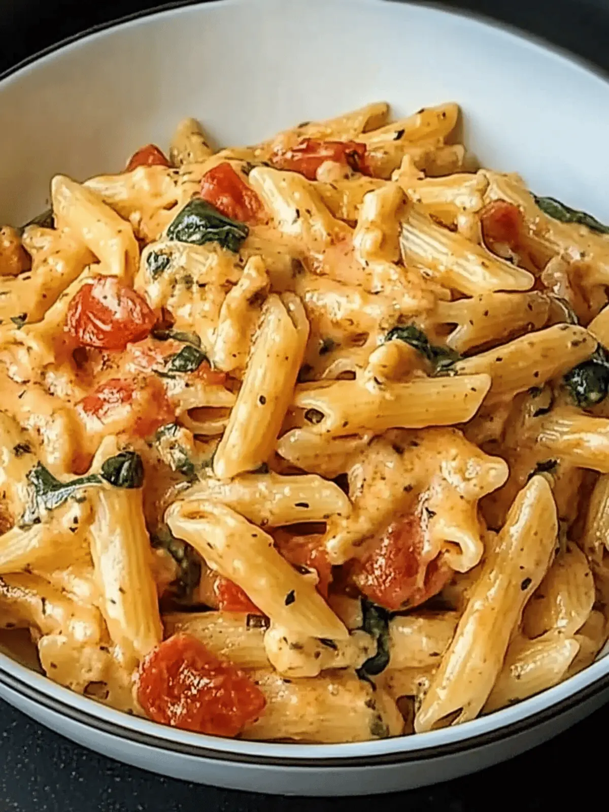 Fall in Love with Creamy Vegan Marry Me Pasta Tonight 2 Vegan Marry Me Pasta