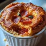 Hearty & Irresistible Pizza Pot Pie That's Perfect for Dinner 10 Hearty & Irresistible Pizza Pot Pie
