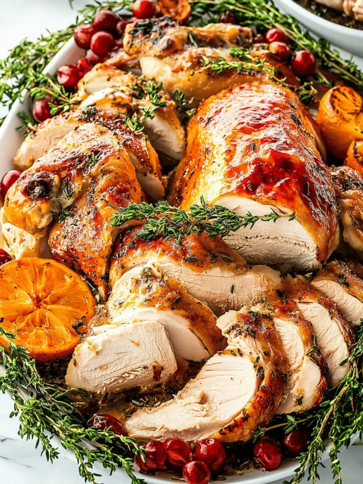Juicy Spatchcock Turkey: Elevate Your Holiday Feast Today 5 Spatchcock Turkey