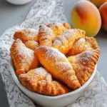 Irresistible Peach Mango Pies You’ll Crave at Home 9 Peach Mango Pies