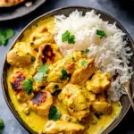 Savor Homemade Chicken Pasanda for a Flavorful Feast 6 Chicken Pasanda