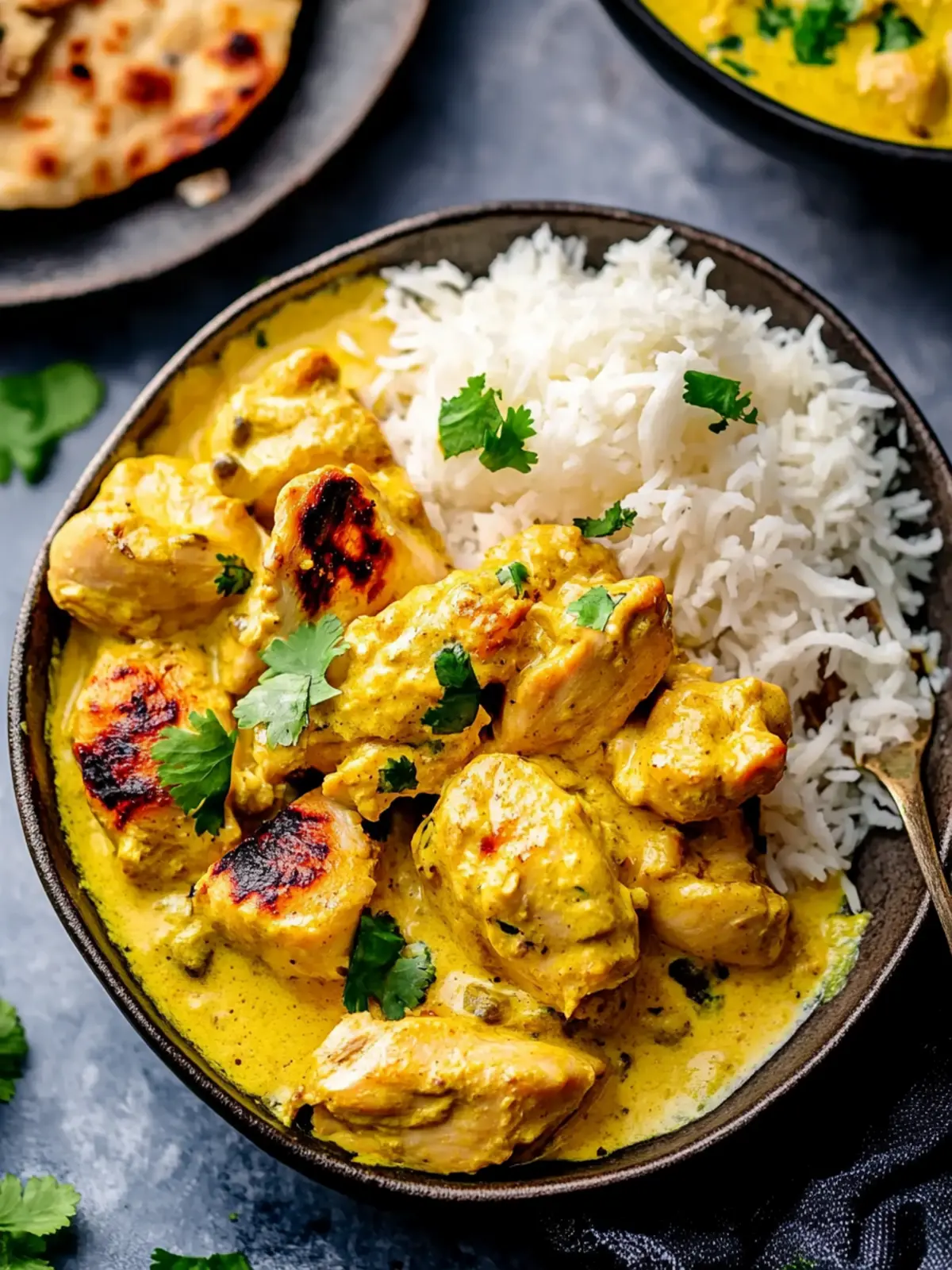 Savor Homemade Chicken Pasanda for a Flavorful Feast 5 Chicken Pasanda