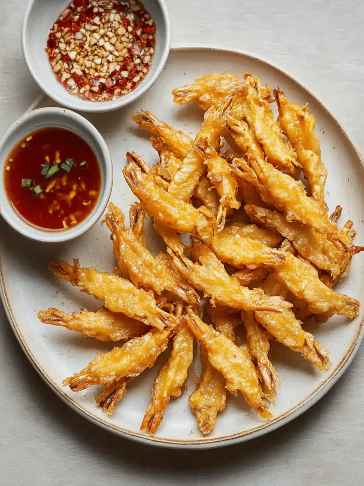 Crispy Vietnamese Sweet Potato Prawn Fritters You’ll Crave 2 Vietnamese Sweet Potato Prawn Fritters