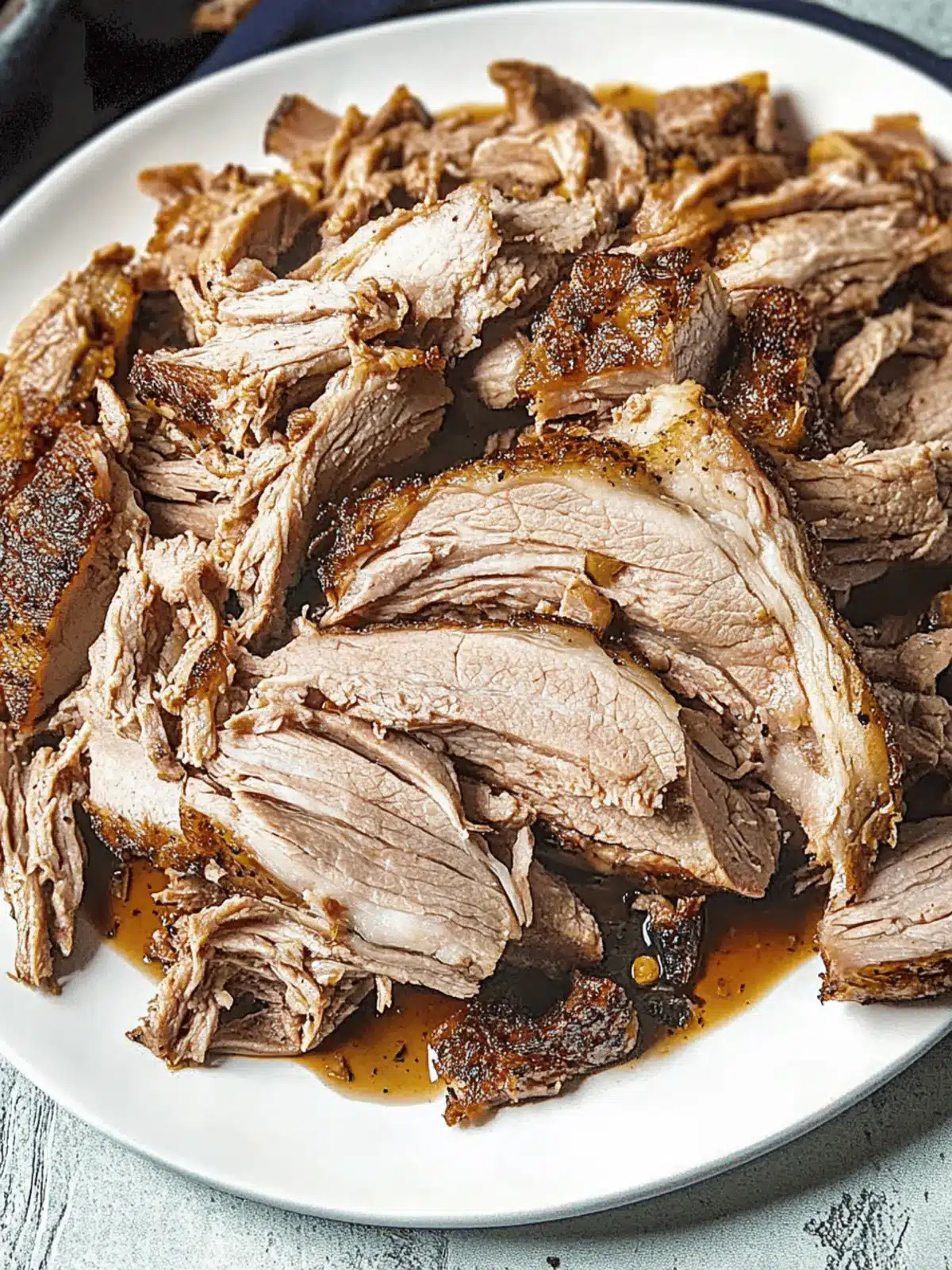 Ultimate Pernil Recipe for Juicy Puerto Rican Roast Pork 2 Pernil Recipe (Puerto Rican Roast Pork)