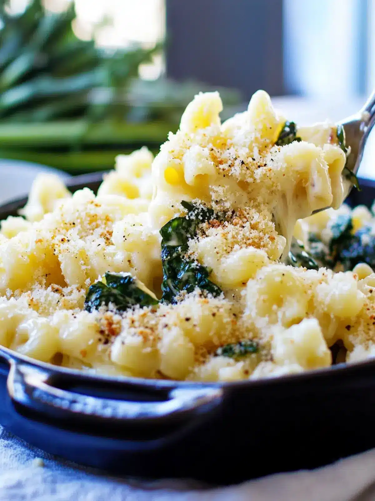 30-Minute Greek Mac And Cheese That Will WOW Your Taste Buds 3 30-minute Greek Mac And Cheese