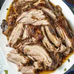 Ultimate Pernil Recipe for Juicy Puerto Rican Roast Pork 9 Pernil Recipe (Puerto Rican Roast Pork)