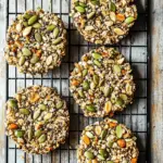 Crunchy Nut & Seed Rounds