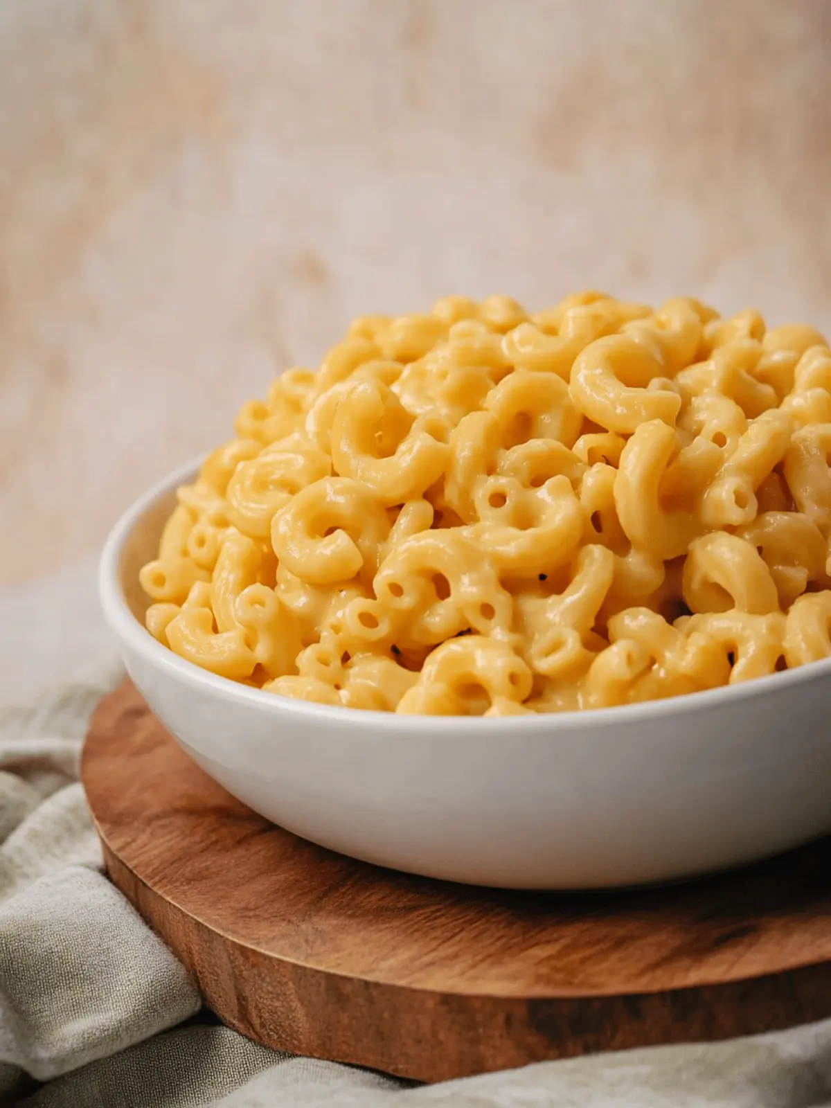 Irresistibly Creamy One Pot White Cheddar Mac and Cheese 2 One Pot White Cheddar Mac and Cheese