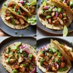 Delicious Good Chicken Tacos with Green Sauce in 20 Minutes 7 Good Chicken Tacos with Green Sauce