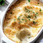 Satisfying Turnip Casserole: Comfort Food Your Family Will Love 6 Turnip Casserole