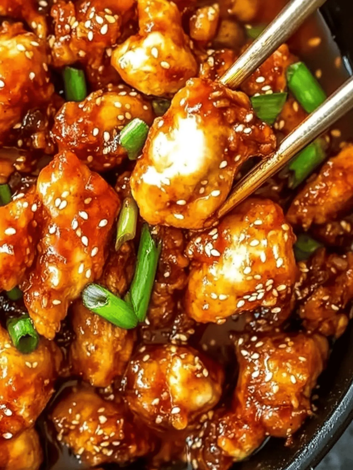 Buldak (Korean Fire Chicken)