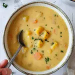 Warm Up with Comforting German Potato Soup Made Easy 7 German Potato Soup