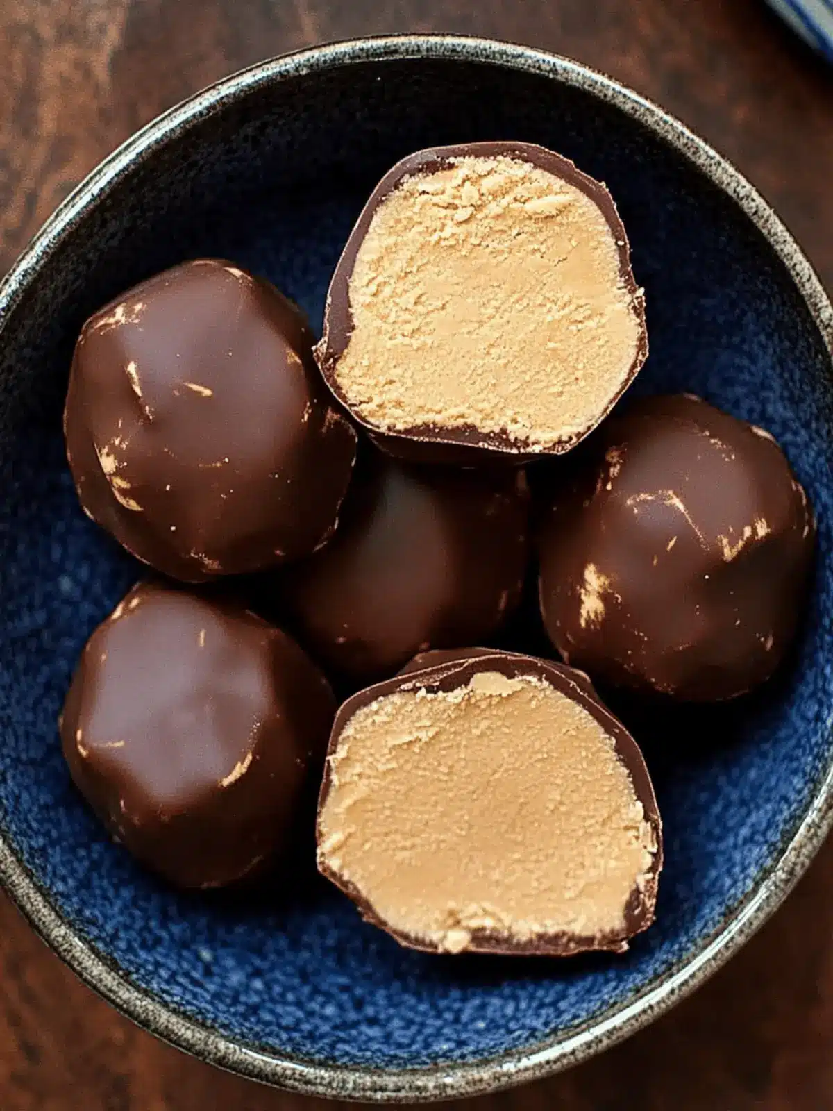 Coffee Truffles