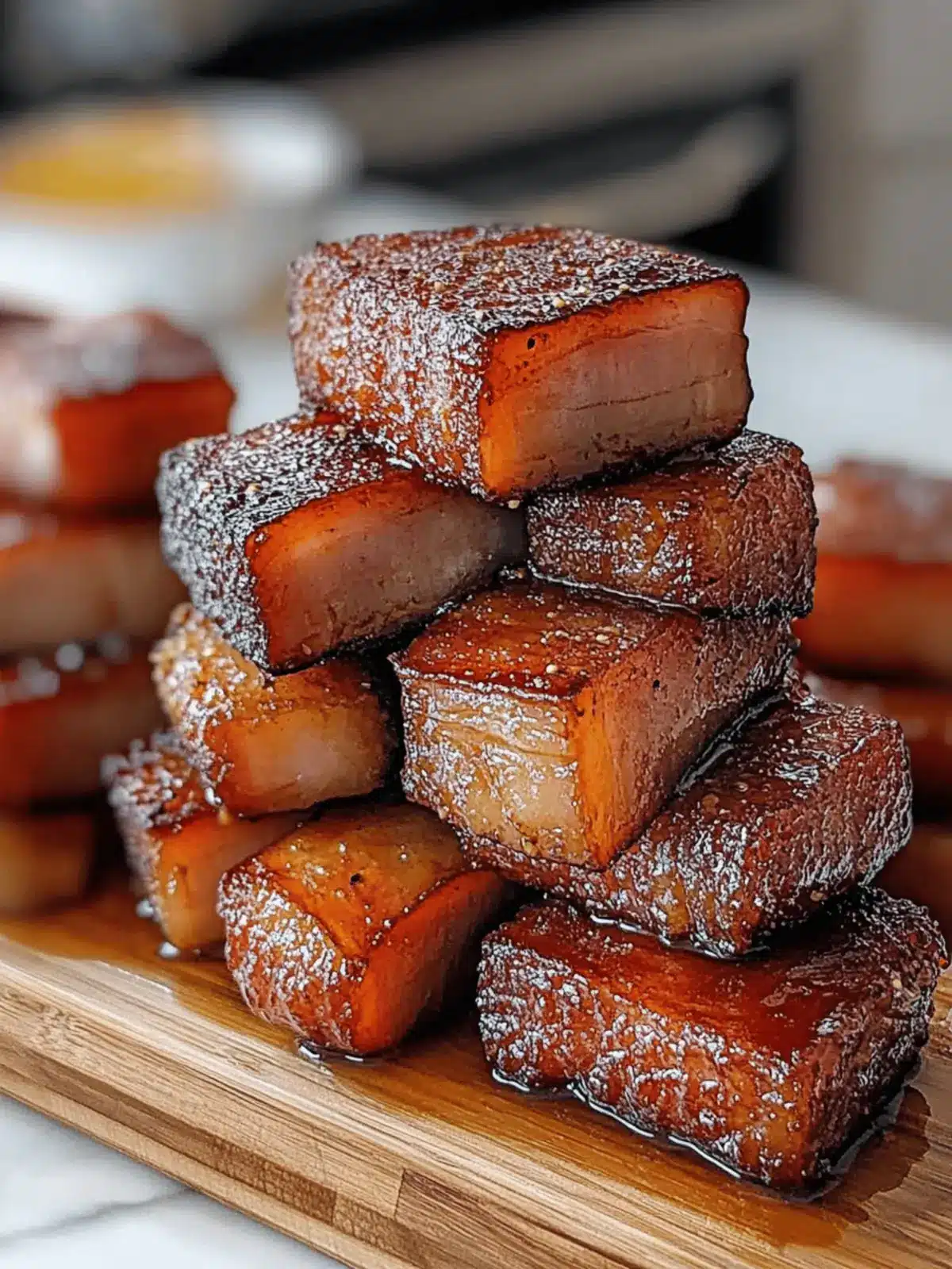 4-Ingredient Crispy Pork Belly That's Irresistibly Easy 3 4-Ingredient Crispy Pork Belly