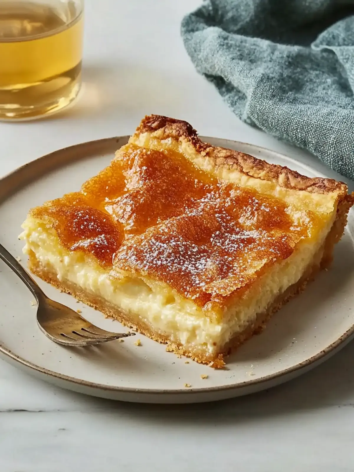 Decadent Sopapilla Cheesecake Pie That Everyone Will Love 2 Sopapilla Cheese Cake Pie