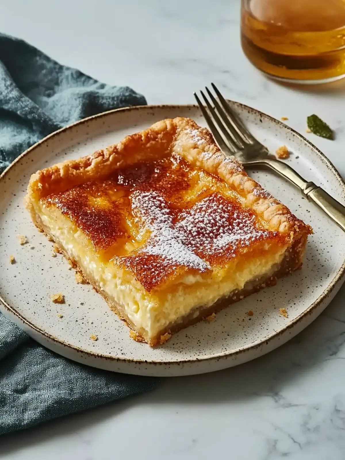 Decadent Sopapilla Cheesecake Pie That Everyone Will Love 5 Sopapilla Cheese Cake Pie