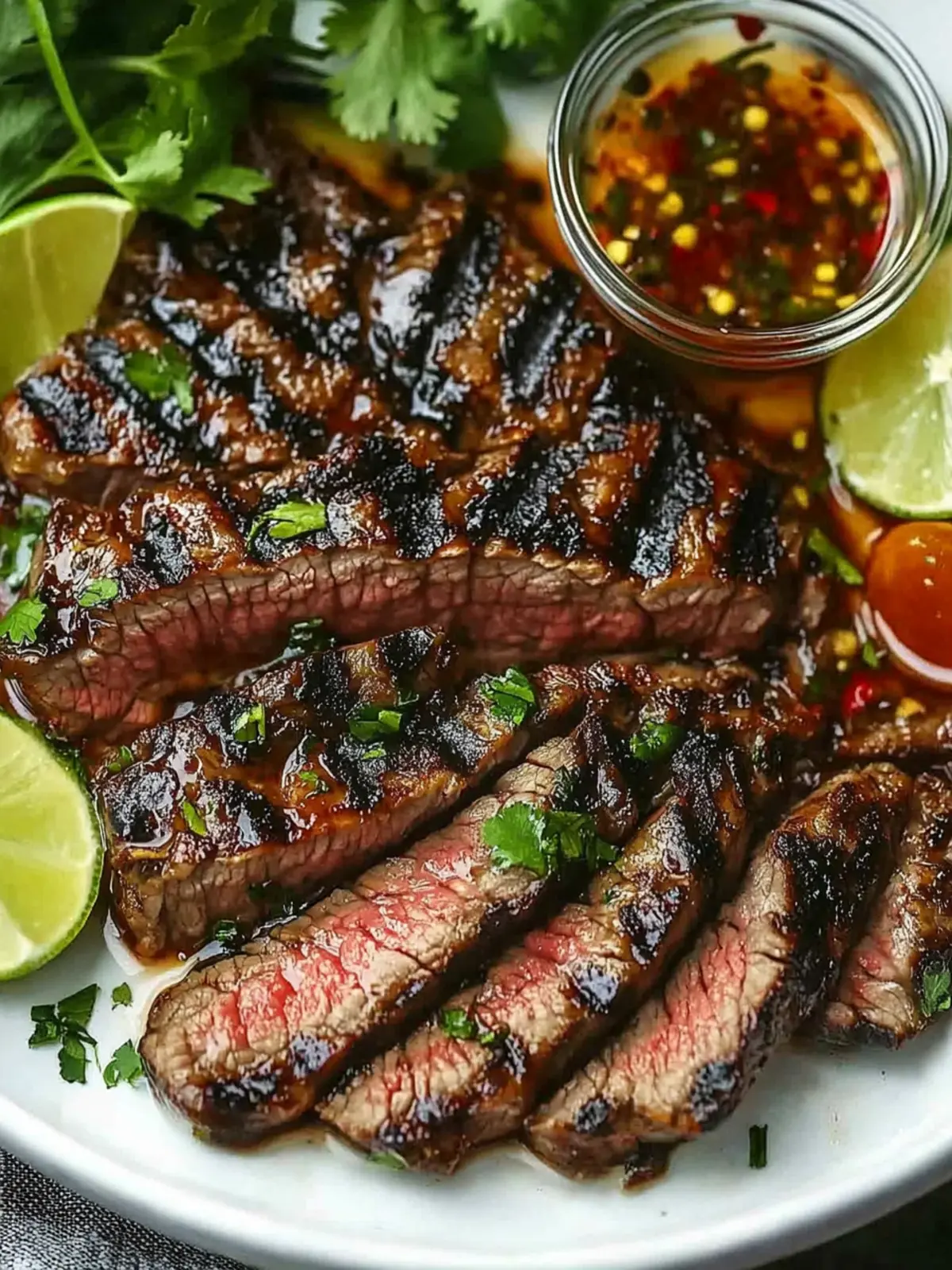 Mouthwatering Crying Tiger Beef: A Flavor Explosion at Home 2 Crying Tiger Beef