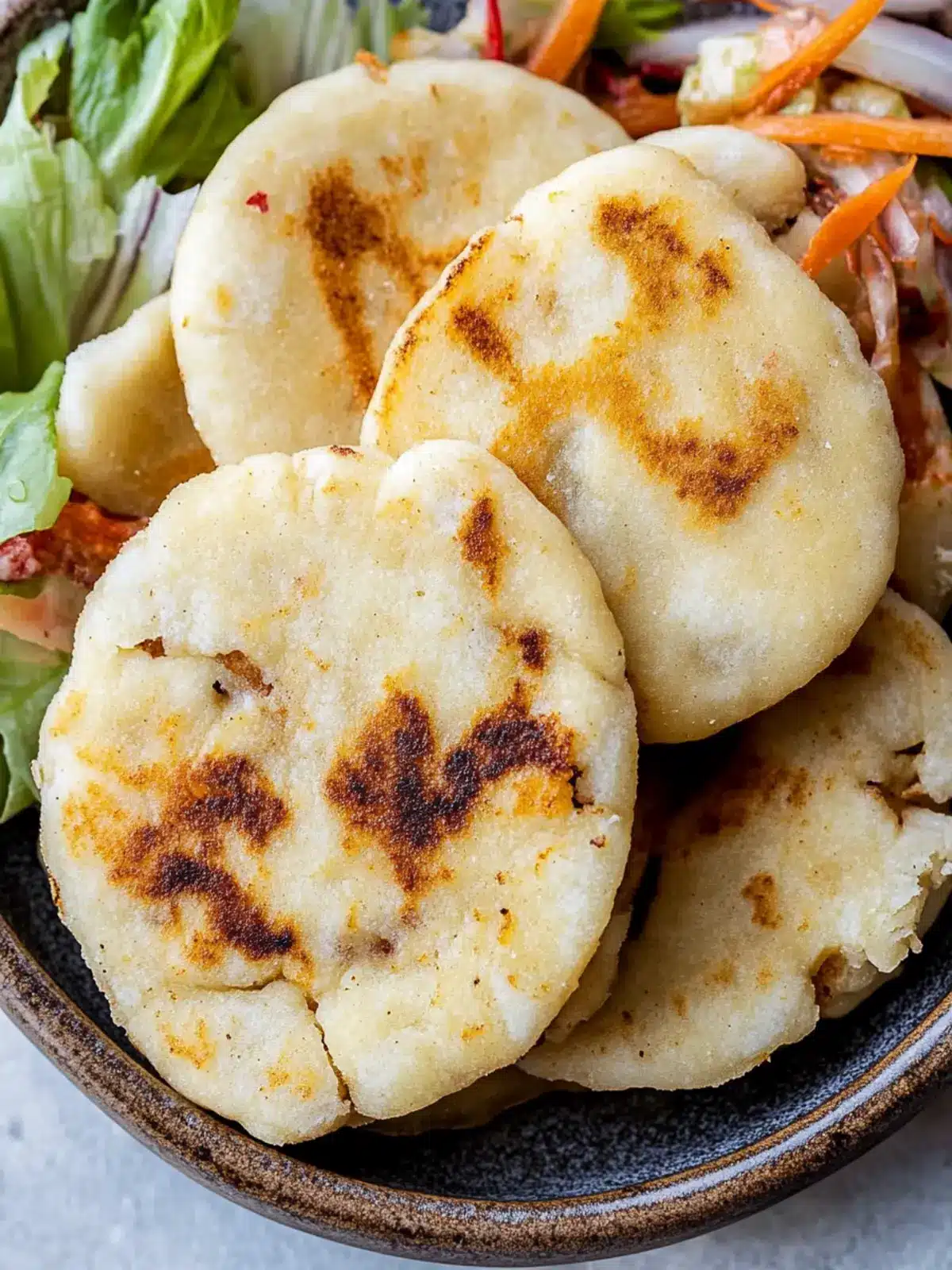 Savor Homemade Pupusas That Beat Fast Food Any Day 5 Pupusa