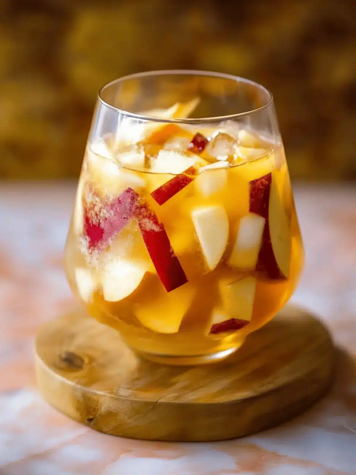 Refreshing Apple Cider Sangria for Cozy Gatherings 2 Apple Cider Sangria