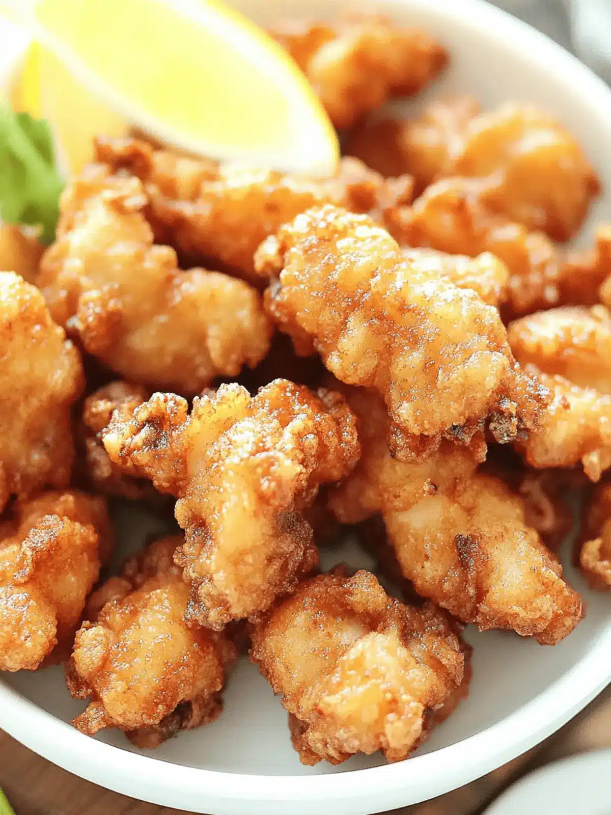 Deliciously Crispy Japanese Fried Chicken You’ll Crave Daily 2 Japanese Fried Chicken