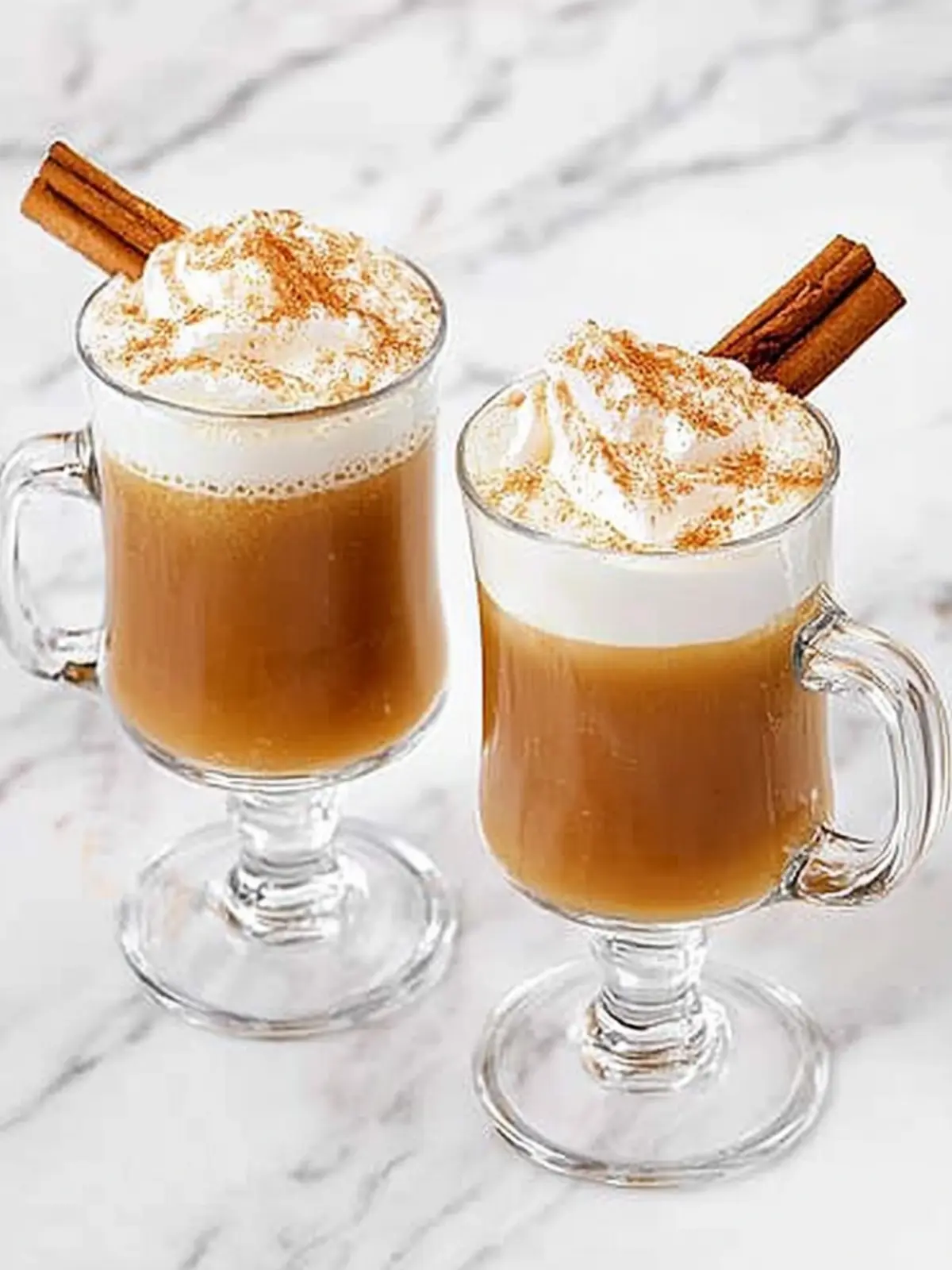Hot Buttered Rum