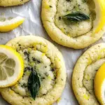 Zesty Lemon Basil Sugar Cookies That Brighten Your Day 10 Lemon Basil Sugar Cookies