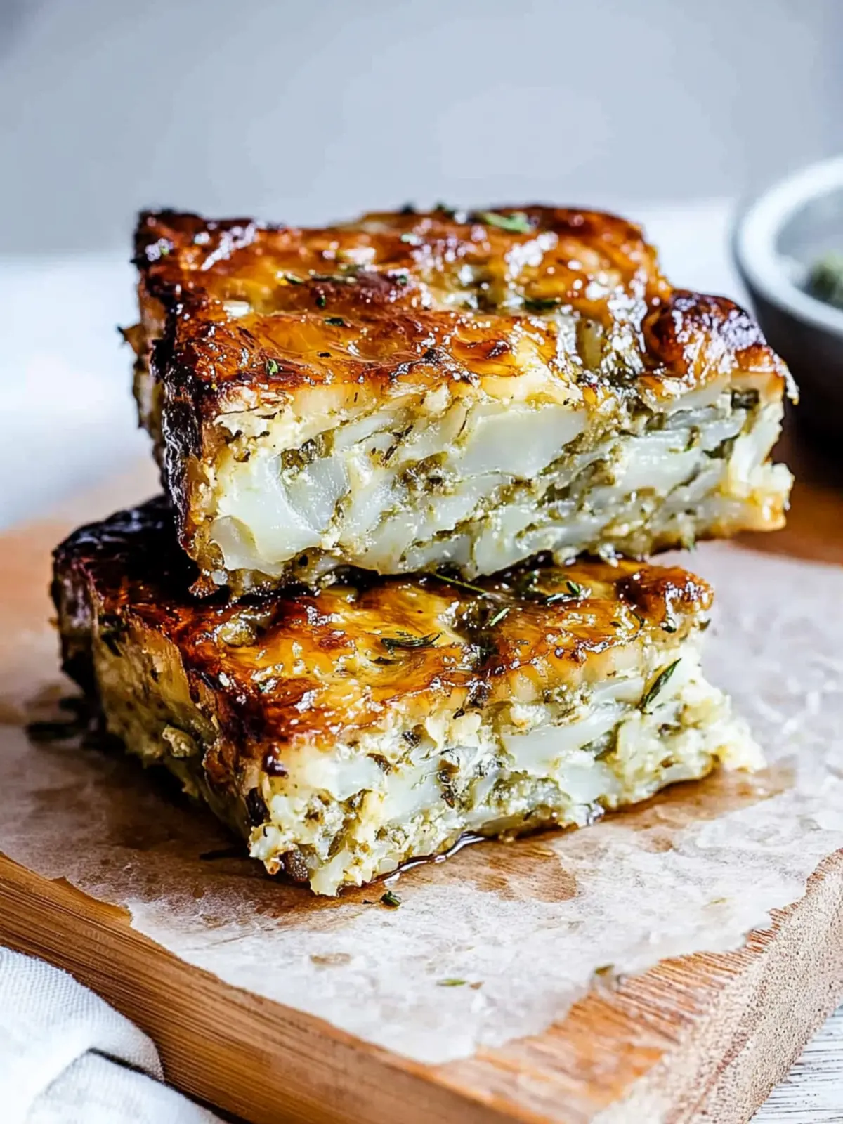 Teriyaki Lion's Mane Mushroom Steaks That Wow Your Taste Buds 4 Teriyaki Lion's Mane Mushroom Steaks