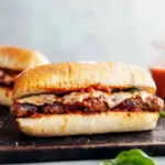 Mouthwatering Italian Sausage Sandwiches You’ll Crave Daily 9 Italian Sausage Sandwich