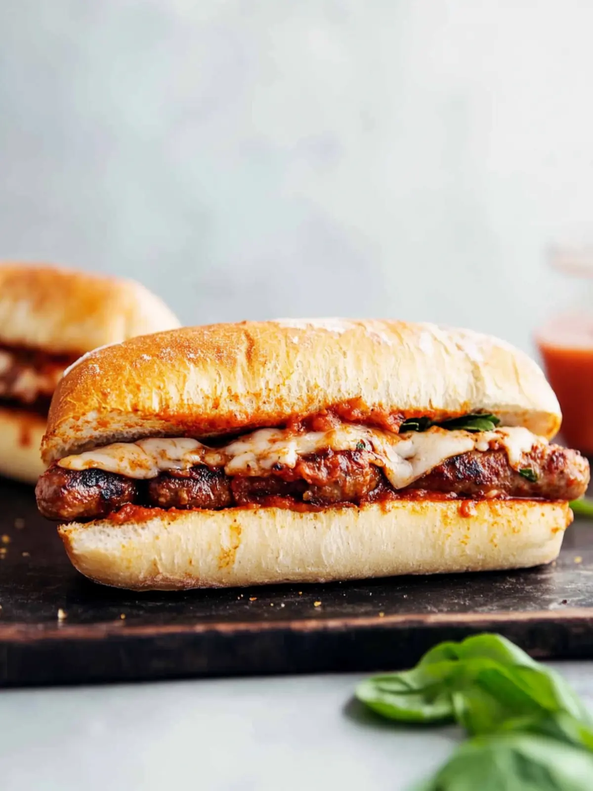 Mouthwatering Italian Sausage Sandwiches You’ll Crave Daily 5 Italian Sausage Sandwich