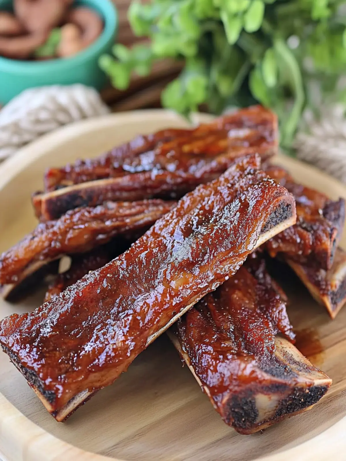 Savory Flanken Beef Short Ribs: Grill to Perfection at Home 5 Flanken Beef Short Ribs