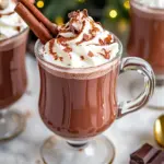 Indulge in Classic Hot Chocolate Bliss at Home 7 Classic Hot Chocolate