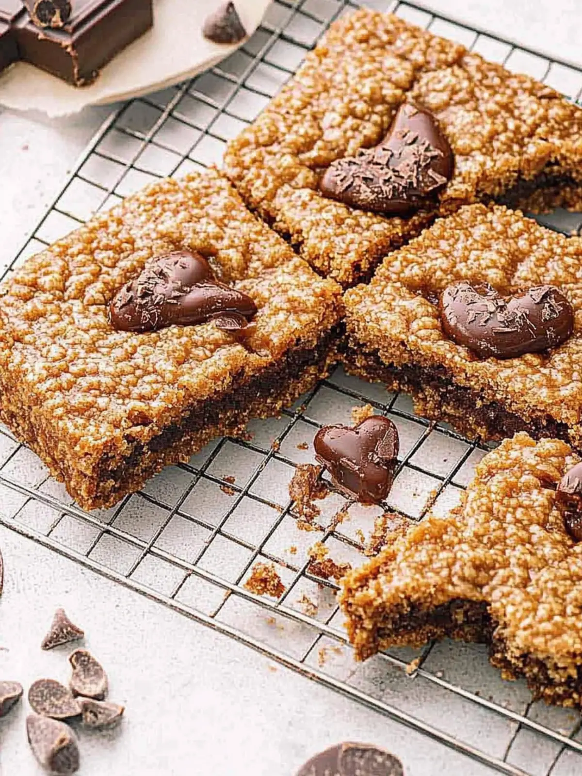 Irresistible Caramel Chocolate Bars for Sweet Cravings 4 Caramel Chocolate Bars