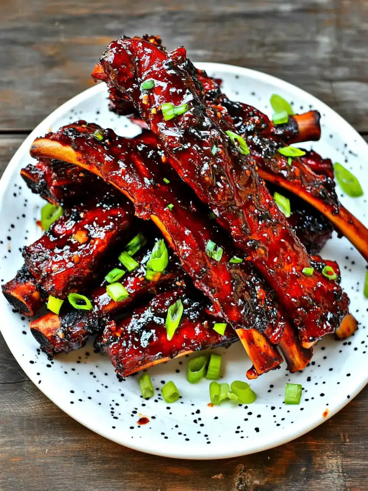 Savory Vegan Chinese Style Ribs That Everyone Will Love 5 Vegan Chinese Style Ribs