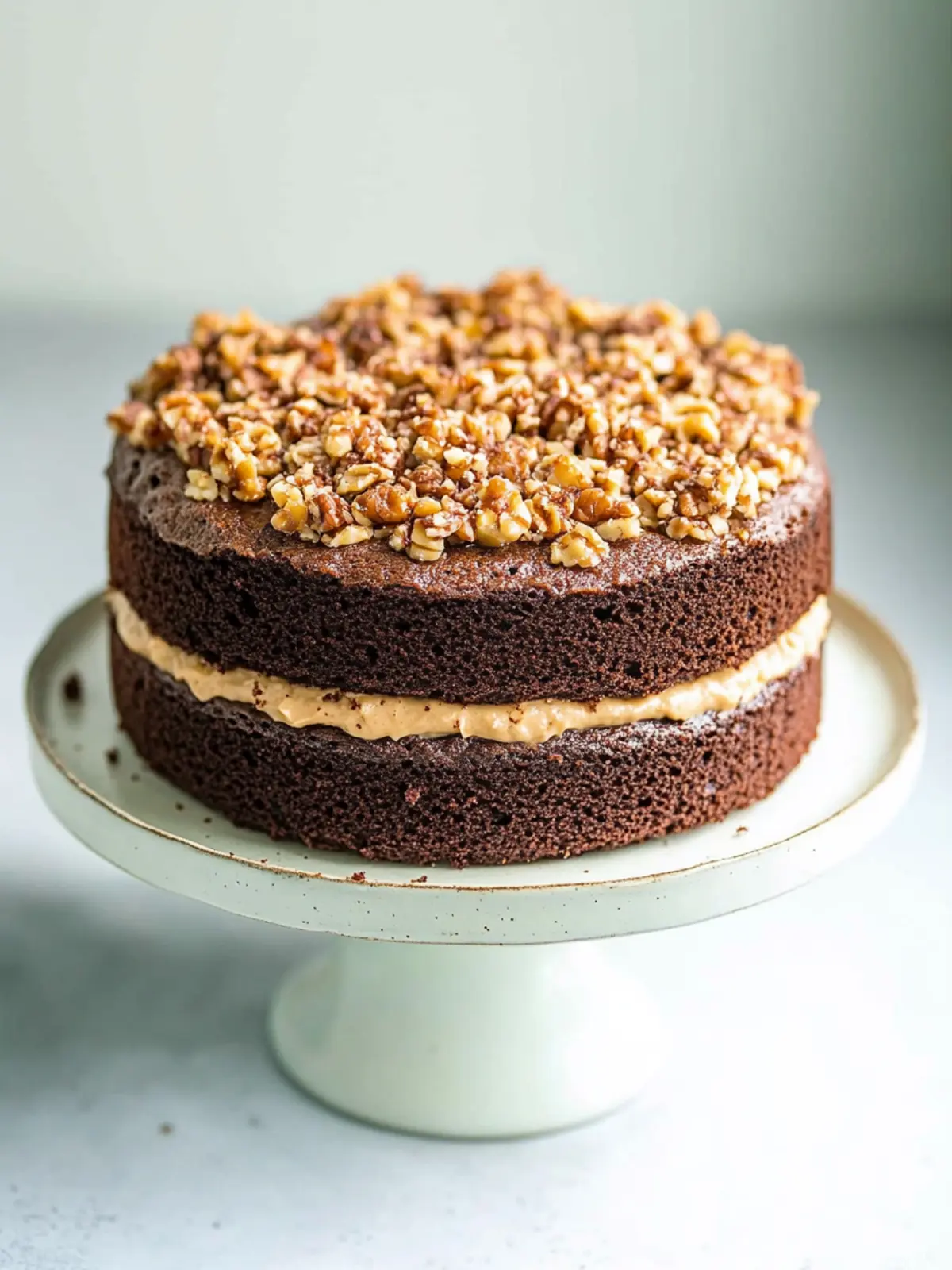 Decadent Keto German Chocolate Cake You’ll Crave Again! 5 Keto German Chocolate Cake
