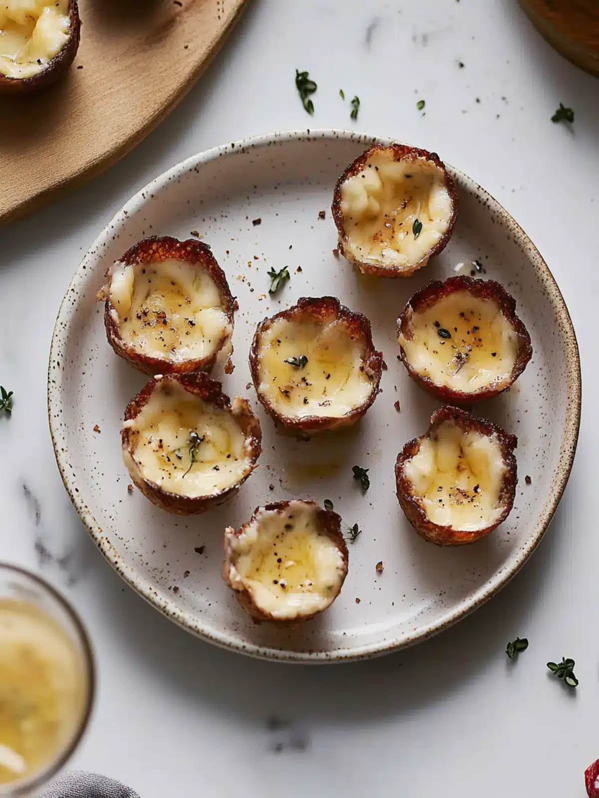 Irresistible Fondue Bites Stuffed with Cheesy Goodness 3 Fondue Bites
