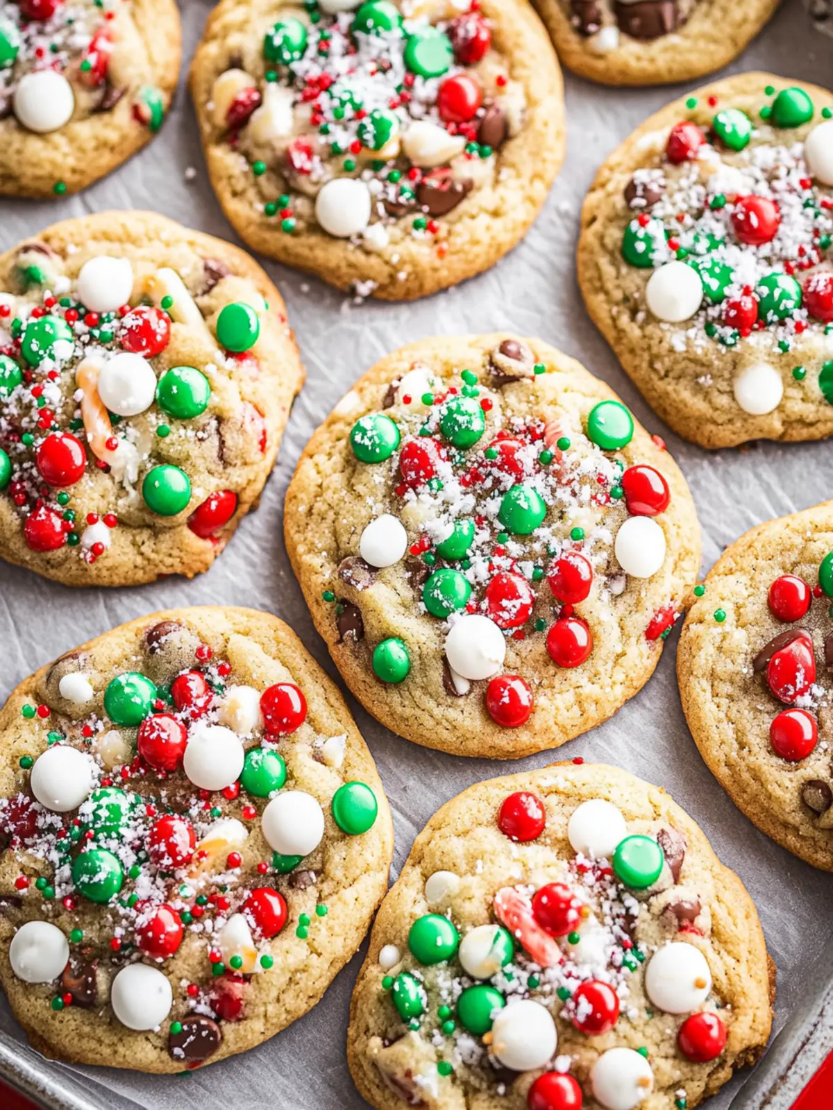 Santa’s Favorite Christmas Cookies for Holiday Magic 3 Santa’s Favorite Christmas Cookies