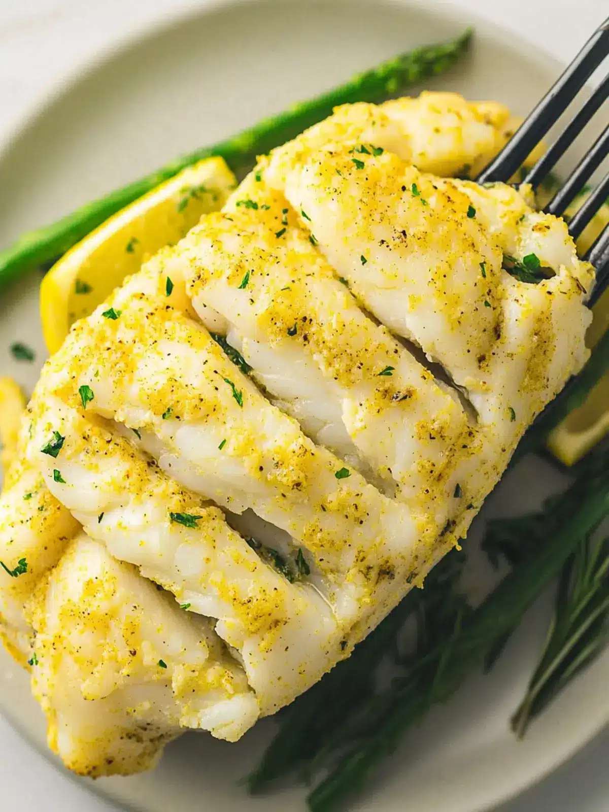 Crispy Air Fryer Cod in Just 8 Minutes for Quick Dinners 5 Air Fryer Cod