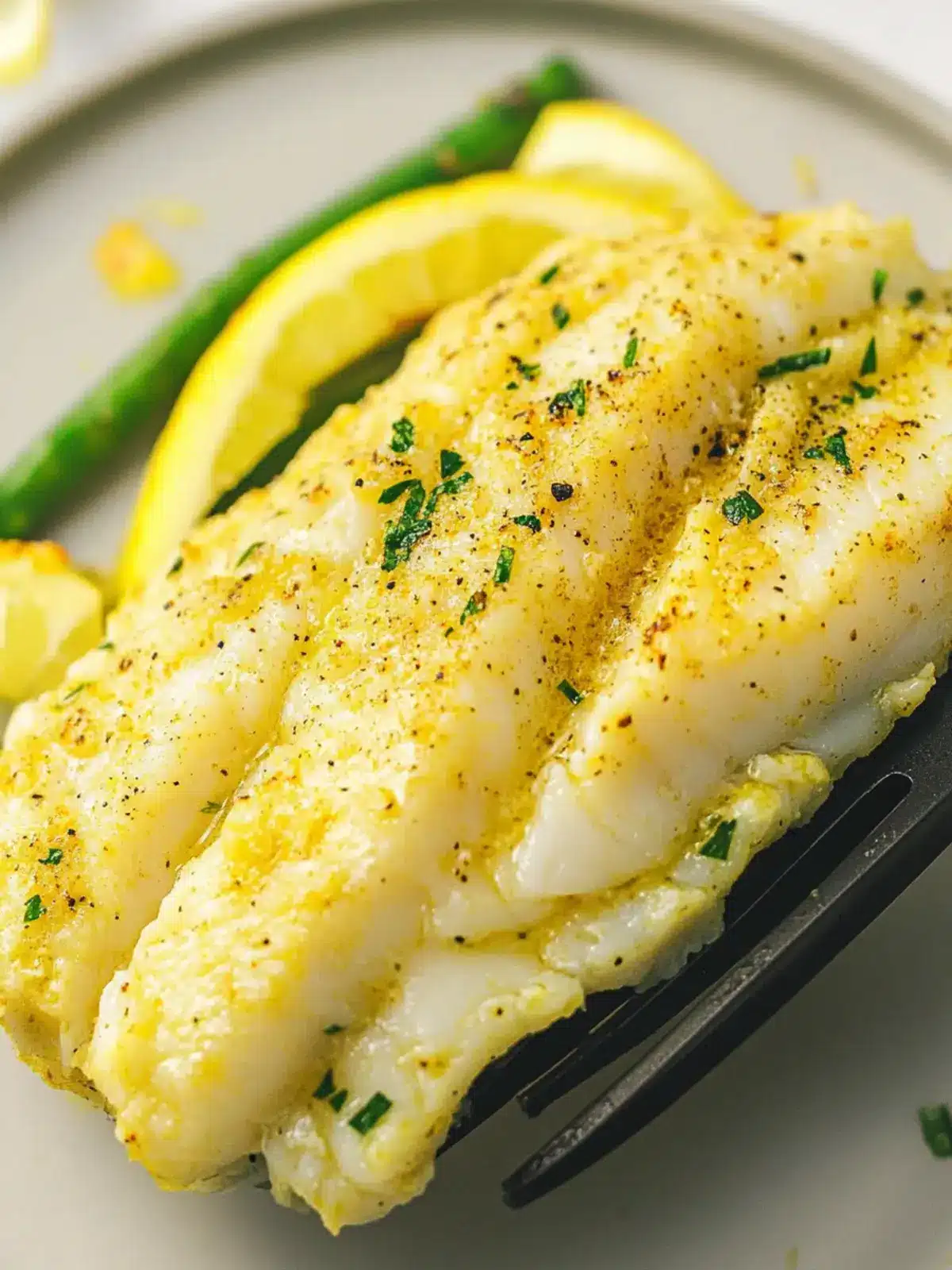 Crispy Air Fryer Cod in Just 8 Minutes for Quick Dinners 4 Air Fryer Cod