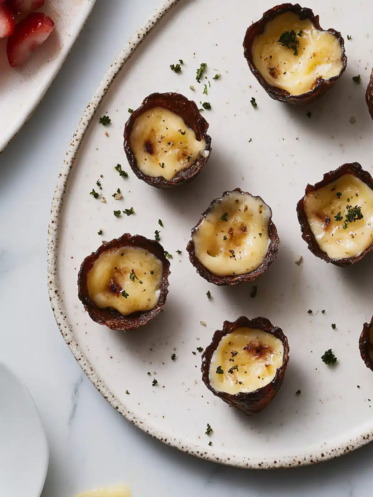 Irresistible Fondue Bites Stuffed with Cheesy Goodness 4 Fondue Bites