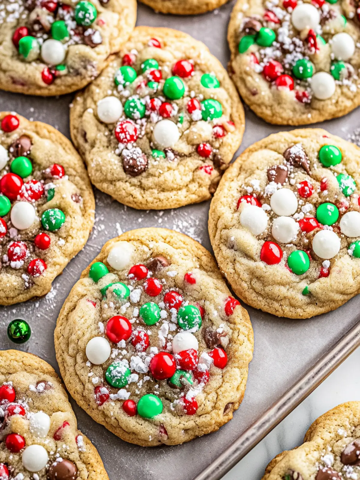 Santa’s Favorite Christmas Cookies for Holiday Magic 2 Santa’s Favorite Christmas Cookies