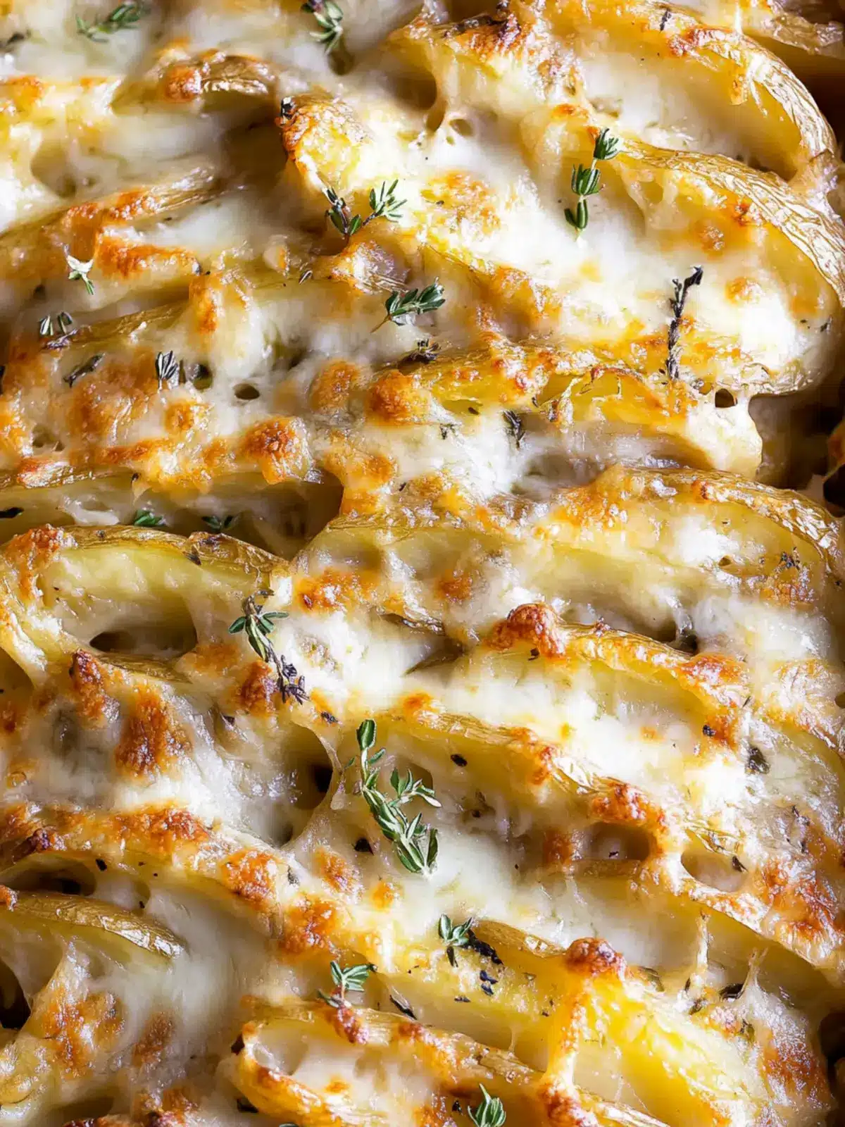 Creamy Potatoes Au Gratin to Wow Your Dinner Guests 5 Potatoes Au Gratin