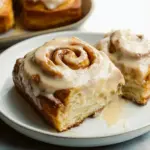 Decadent Cinnamon Rolls with Irresistible Brown Butter Frosting 10 Cinnamon Rolls with Brown Butter Frosting