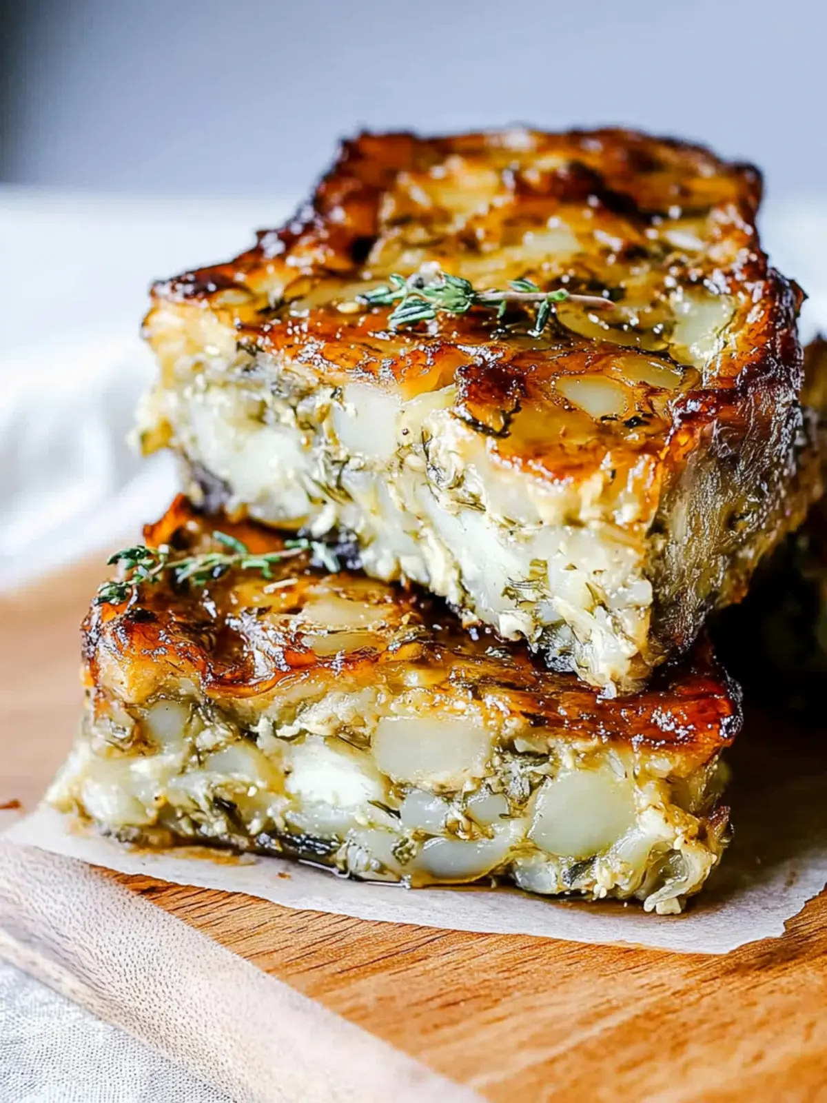 Teriyaki Lion's Mane Mushroom Steaks That Wow Your Taste Buds 2 Teriyaki Lion's Mane Mushroom Steaks