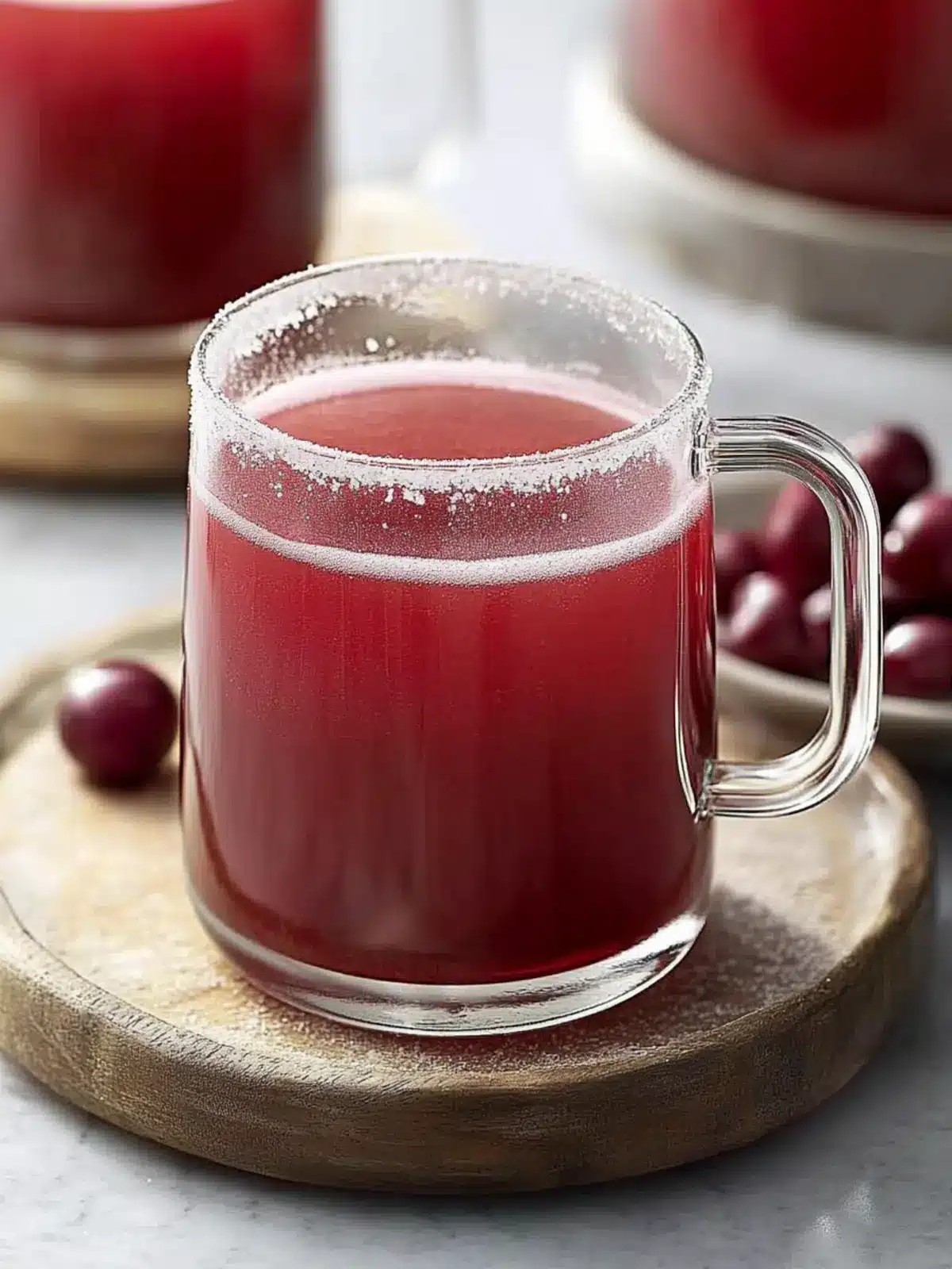 Warm Christmas Punch That Will Ignite Your Holiday Spirit 5 Warm Christmas Punch