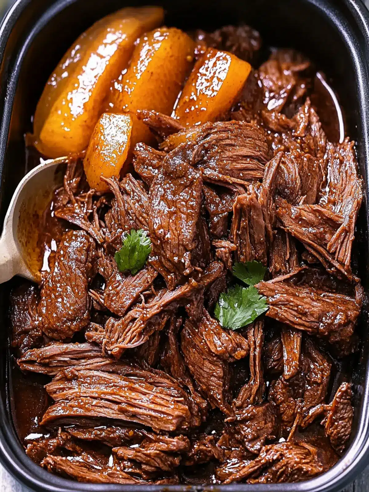 Savory Chinese Shredded Beef Stew That'll Warm Your Soul 5 Chinese Shredded Beef
