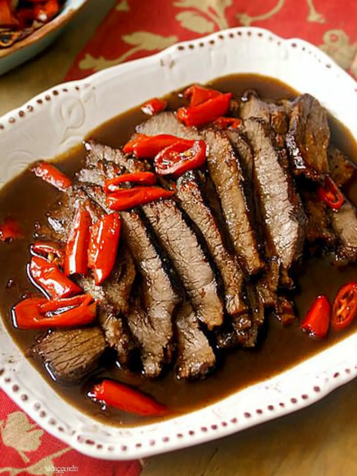 Savory Rum and Coffee Brisket for Epic Flavor Fans 4 Rum and Coffee Brisket